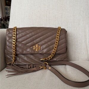 Tory Burch Kira Chevron
